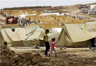لاجئون سوريون يختفون فجأة من البصرة في ظروف غامضة والحكومة المحلية ترجح عودتهم إلى إقليم كردستان